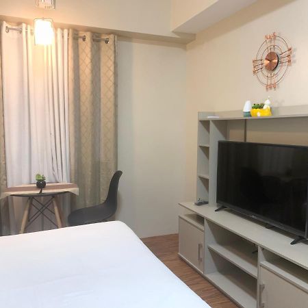 Luxanos Condo Place- Sunvida Tower Cebu Екстер'єр фото