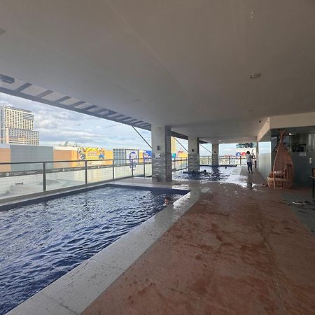 Luxanos Condo Place- Sunvida Tower Cebu Екстер'єр фото