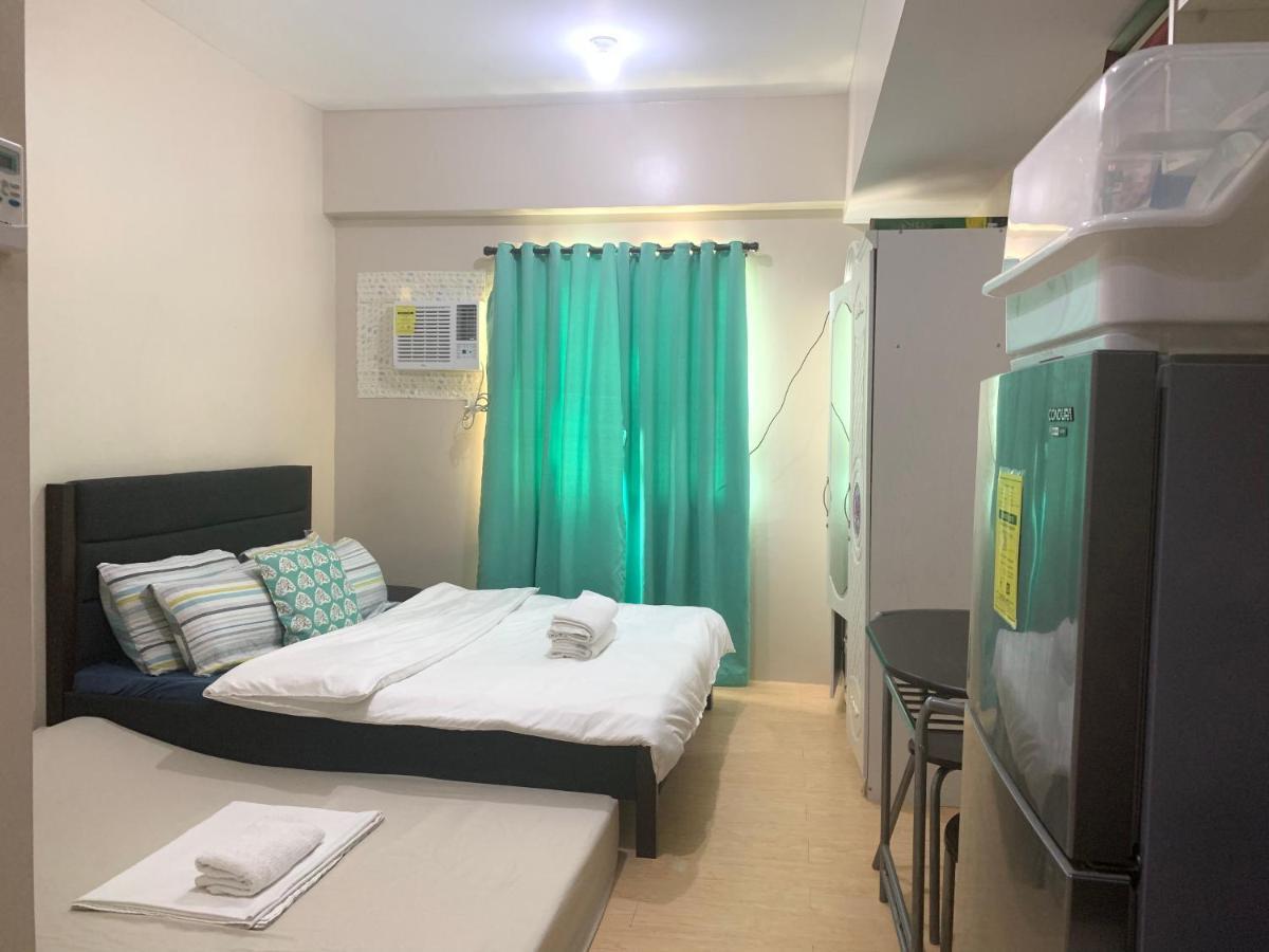 Luxanos Condo Place- Sunvida Tower Cebu Екстер'єр фото