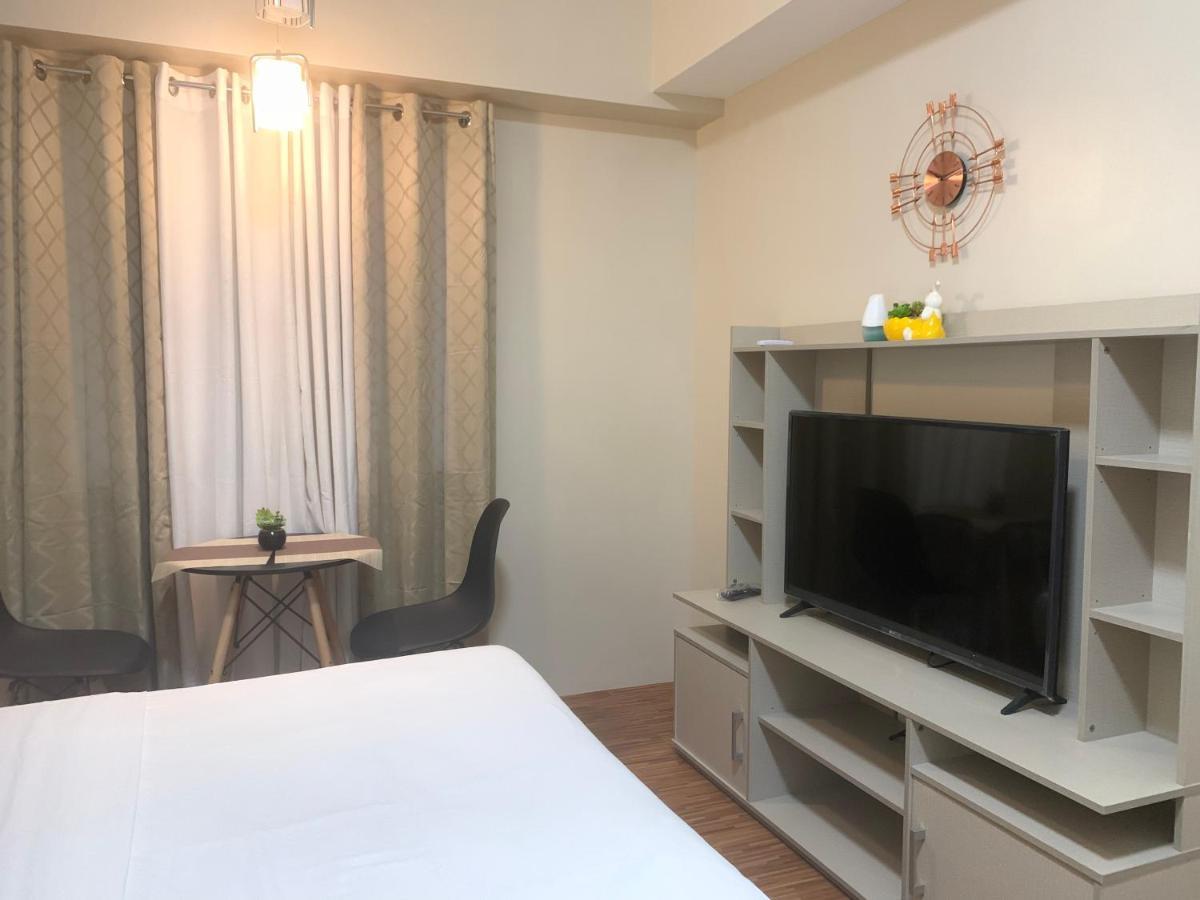 Luxanos Condo Place- Sunvida Tower Cebu Екстер'єр фото