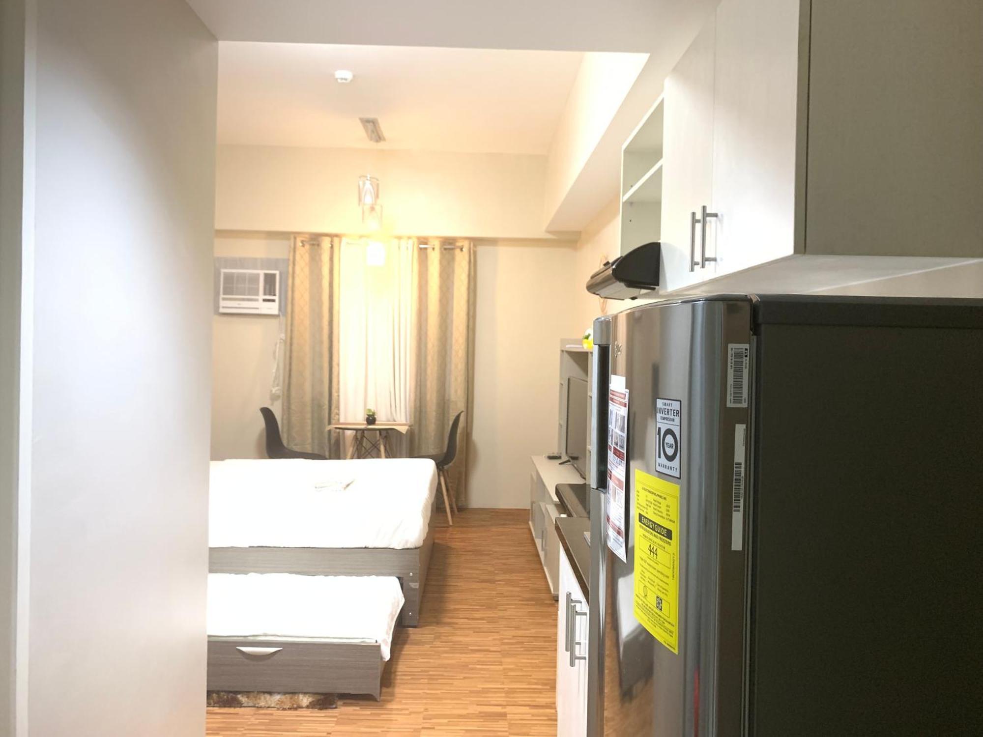 Luxanos Condo Place- Sunvida Tower Cebu Екстер'єр фото