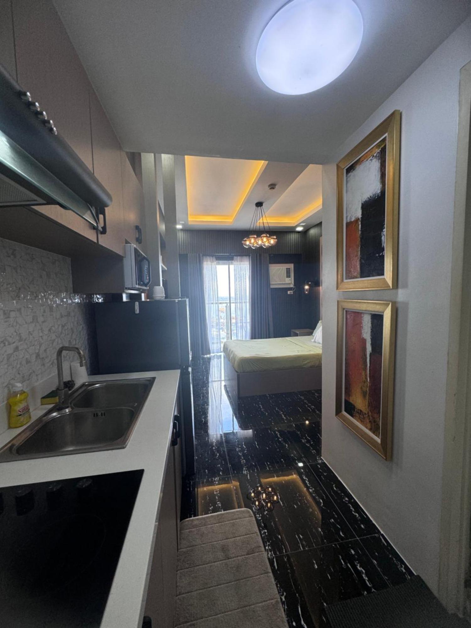 Luxanos Condo Place- Sunvida Tower Cebu Екстер'єр фото