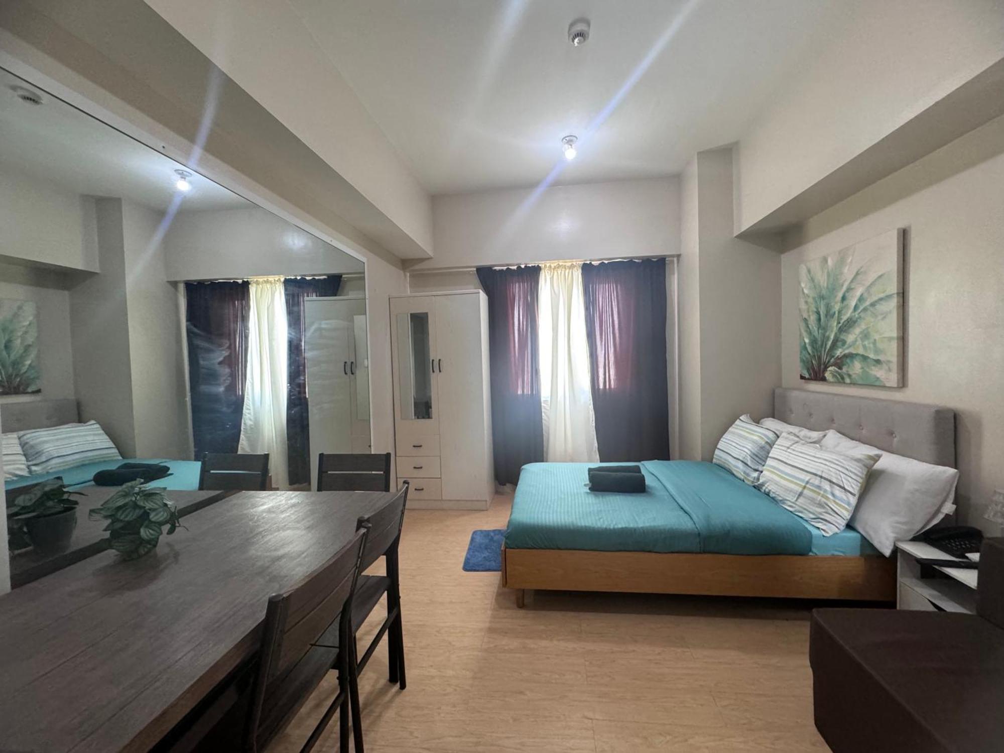 Luxanos Condo Place- Sunvida Tower Cebu Екстер'єр фото