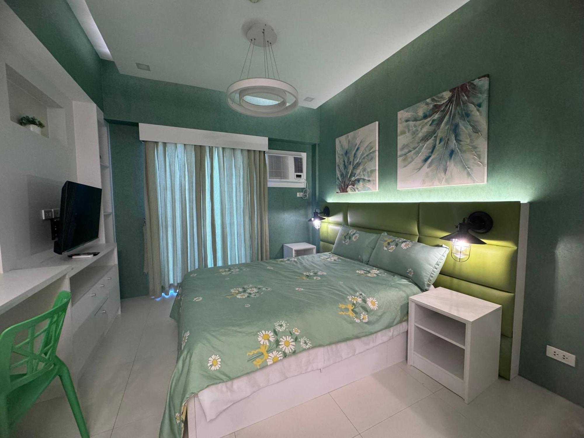 Luxanos Condo Place- Sunvida Tower Cebu Екстер'єр фото