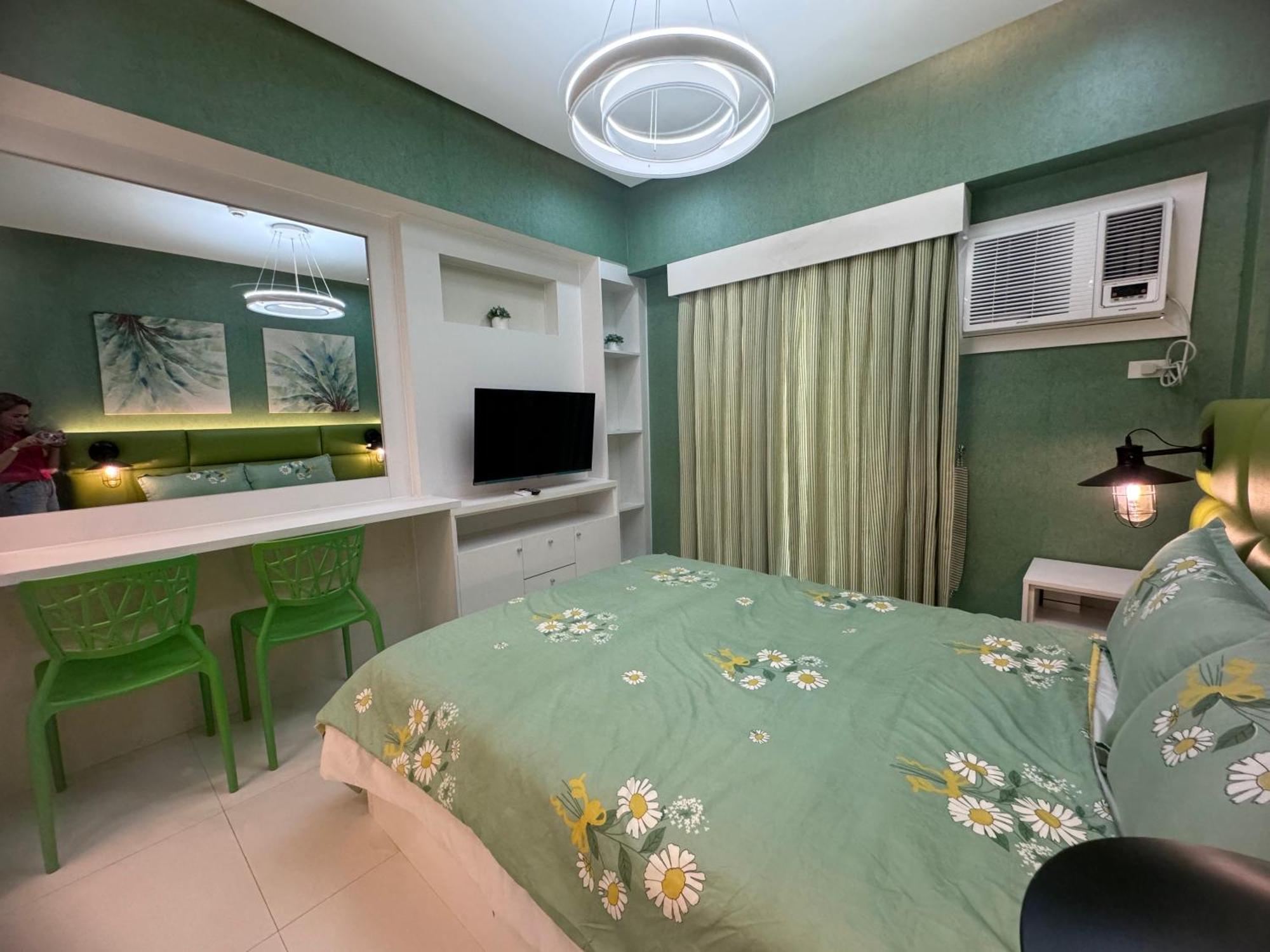 Luxanos Condo Place- Sunvida Tower Cebu Екстер'єр фото