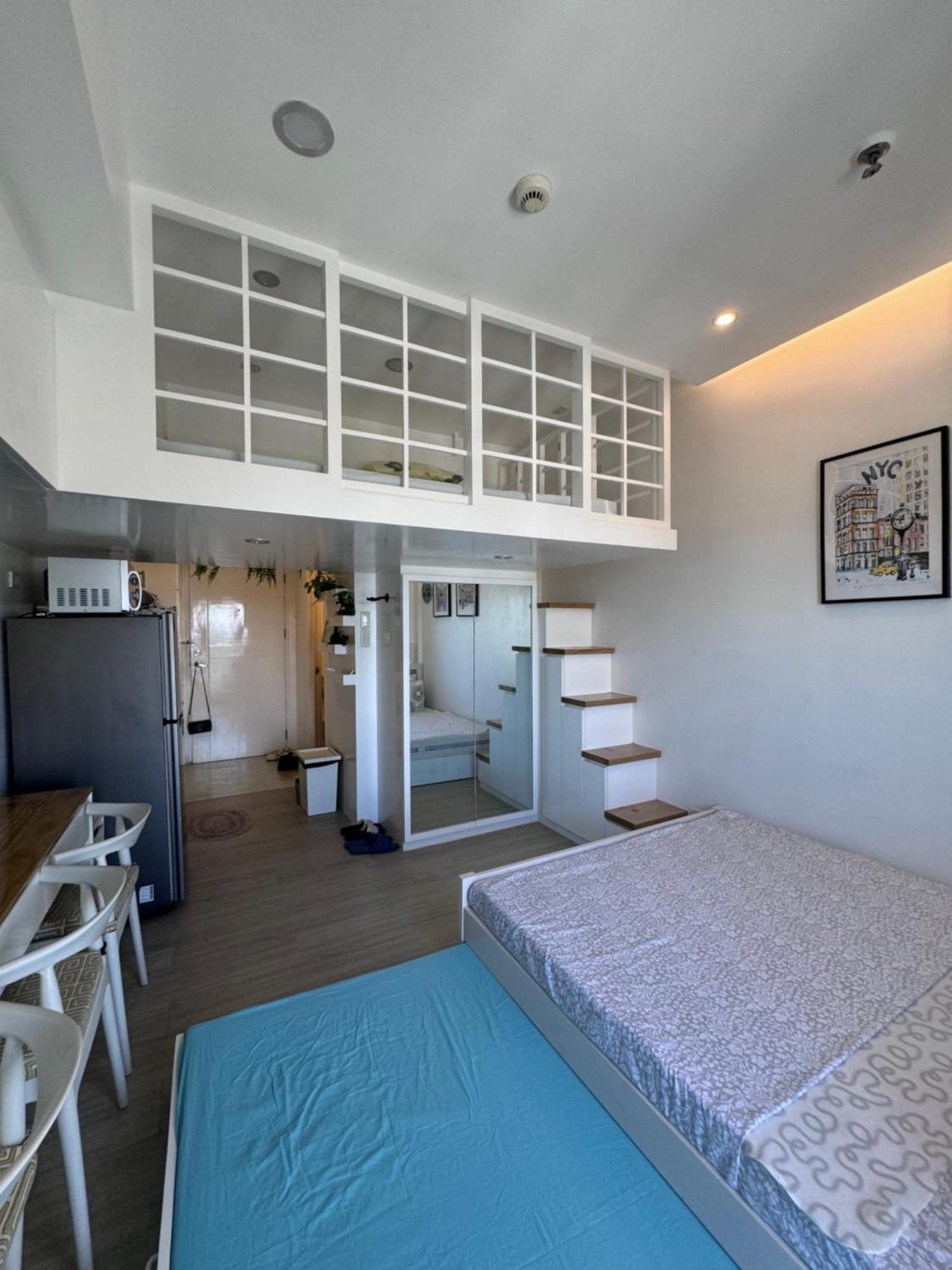 Luxanos Condo Place- Sunvida Tower Cebu Екстер'єр фото