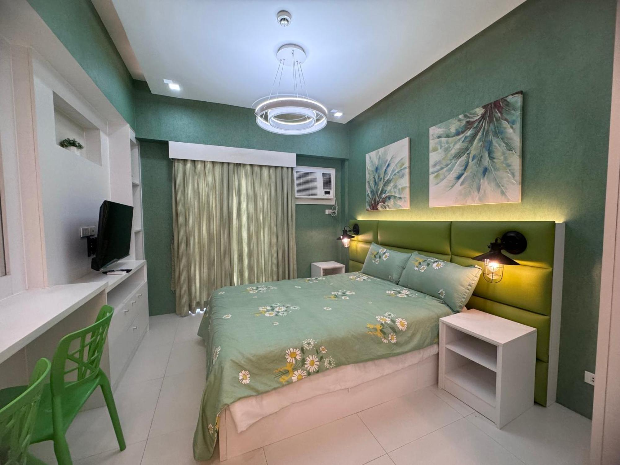 Luxanos Condo Place- Sunvida Tower Cebu Екстер'єр фото