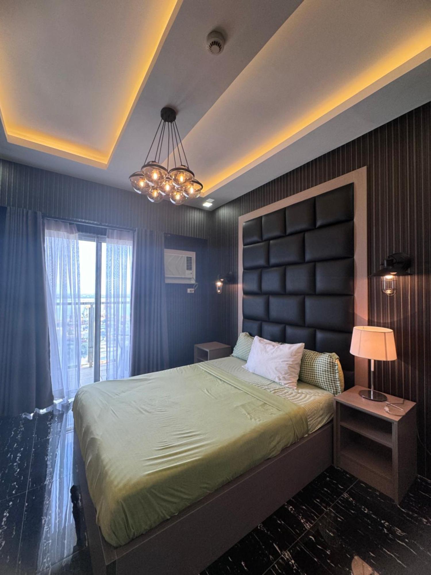Luxanos Condo Place- Sunvida Tower Cebu Екстер'єр фото